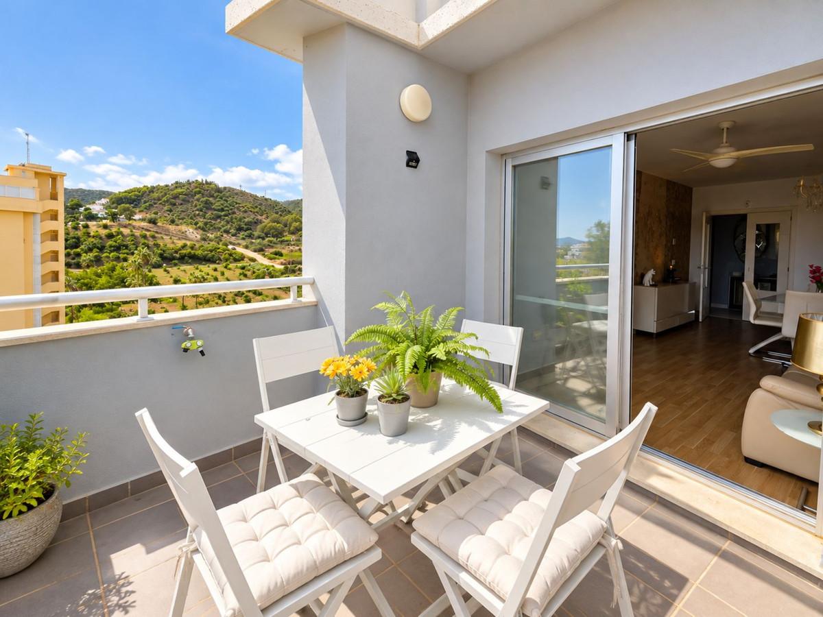 Ático en Venta en Fuengirola