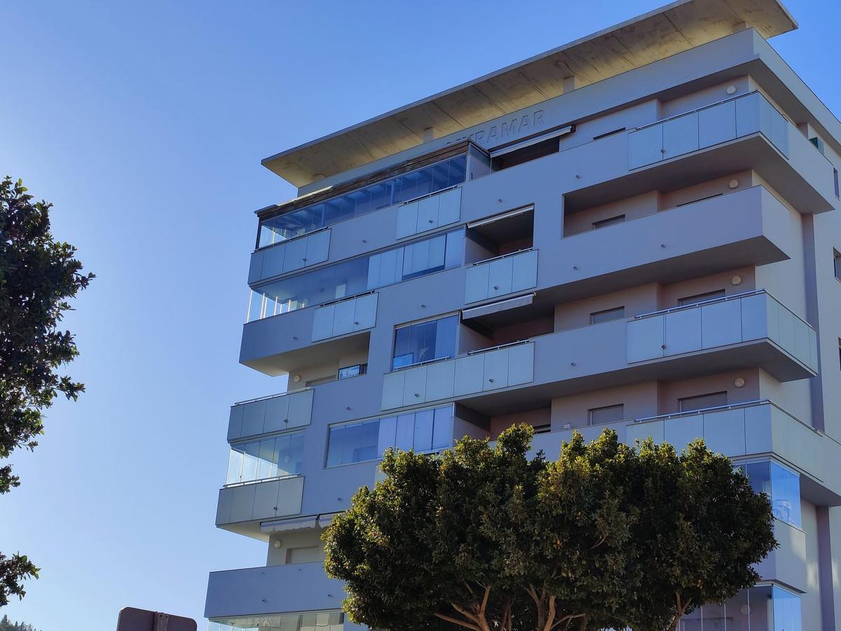 Ático en Venta en Fuengirola