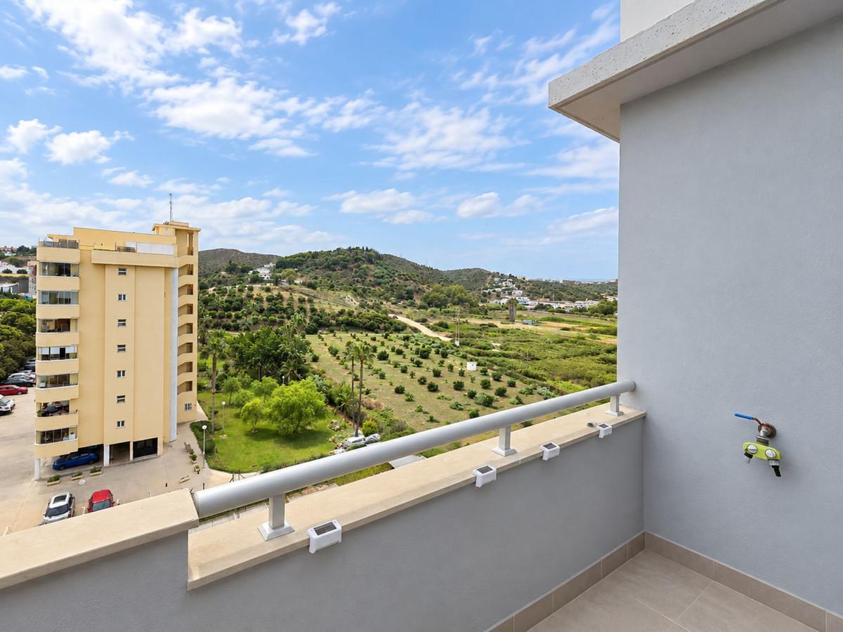 Ático en Venta en Fuengirola