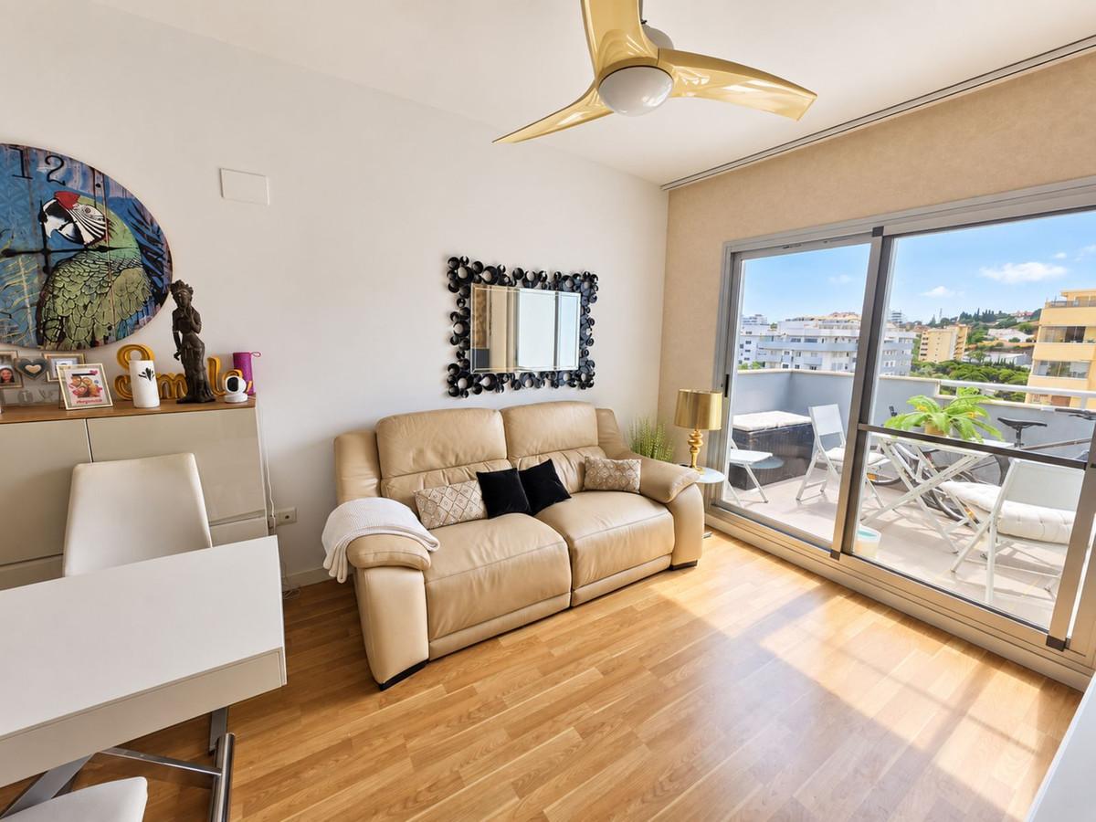 Ático en Venta en Fuengirola