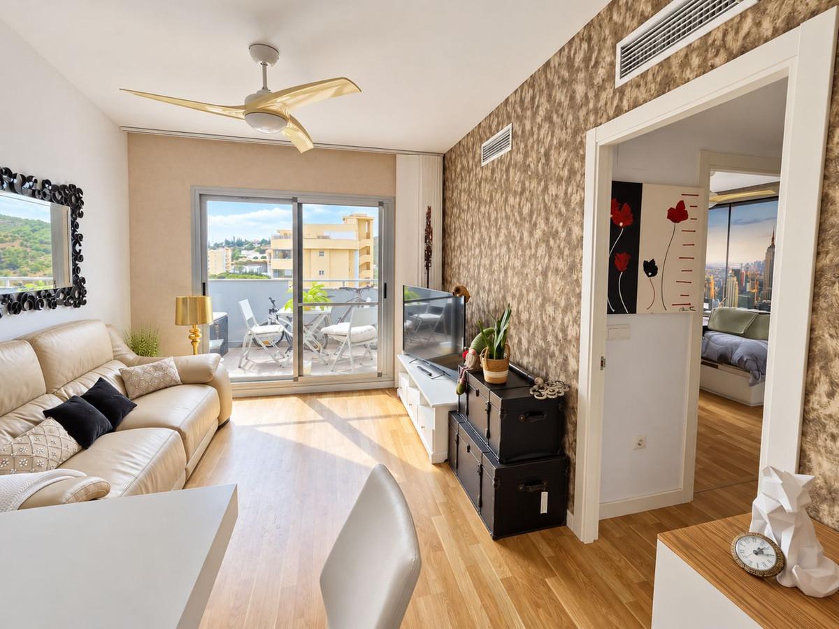 Ático en Venta en Fuengirola