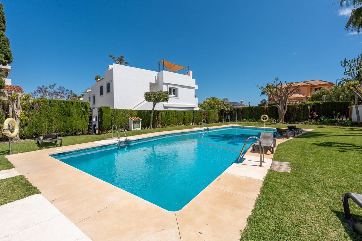 Casa en Venta en Marbella