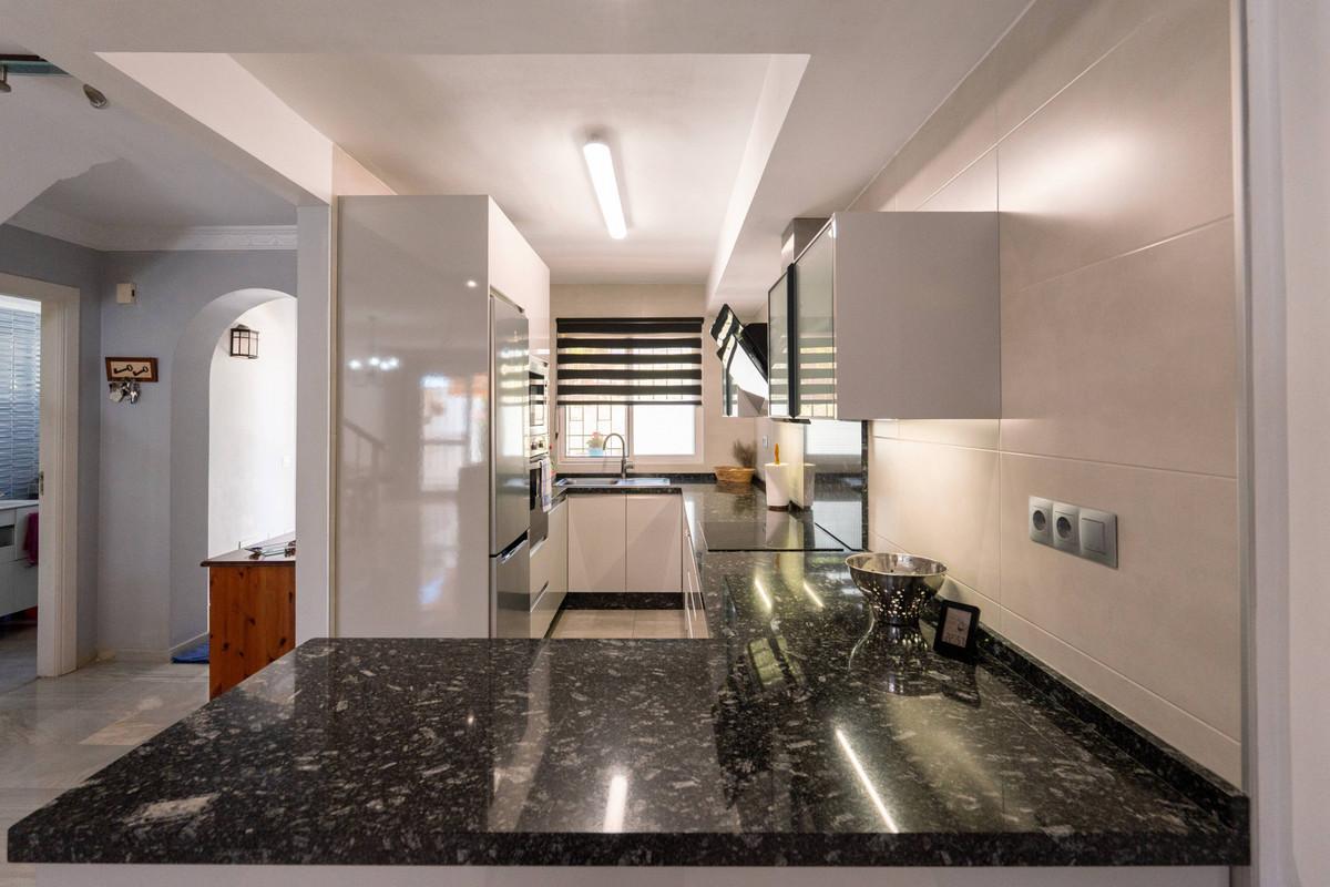 Casa en Venta en Marbella