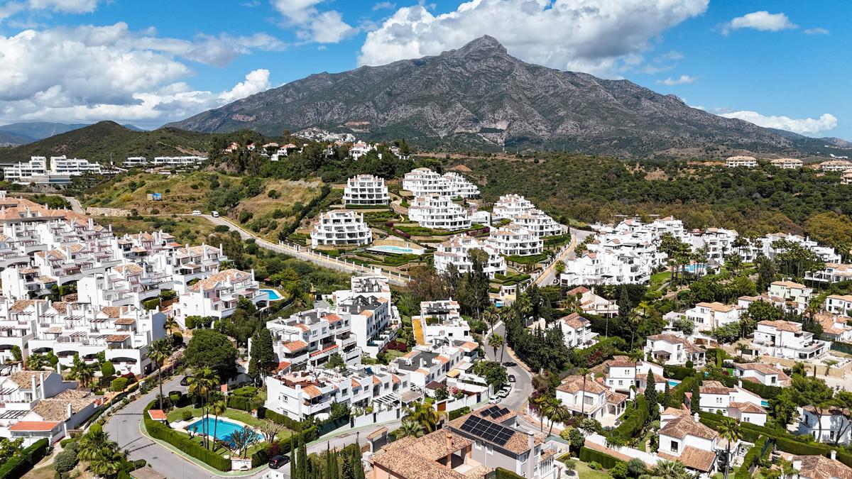 Casa en Venta en Marbella