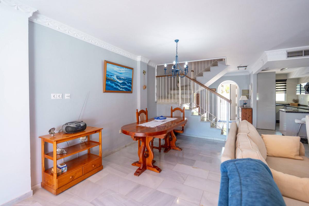 Casa en Venta en Marbella