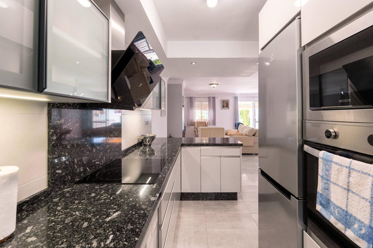 Casa en Venta en Marbella