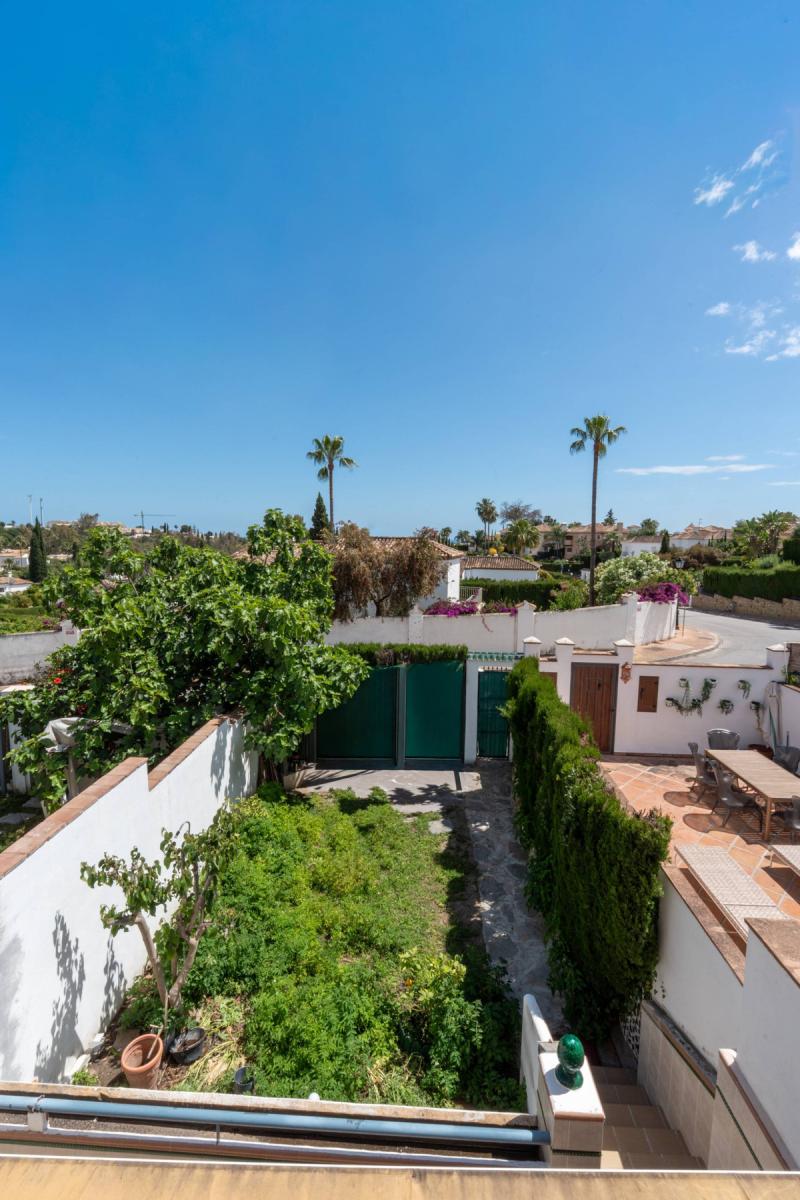 Casa en Venta en Marbella