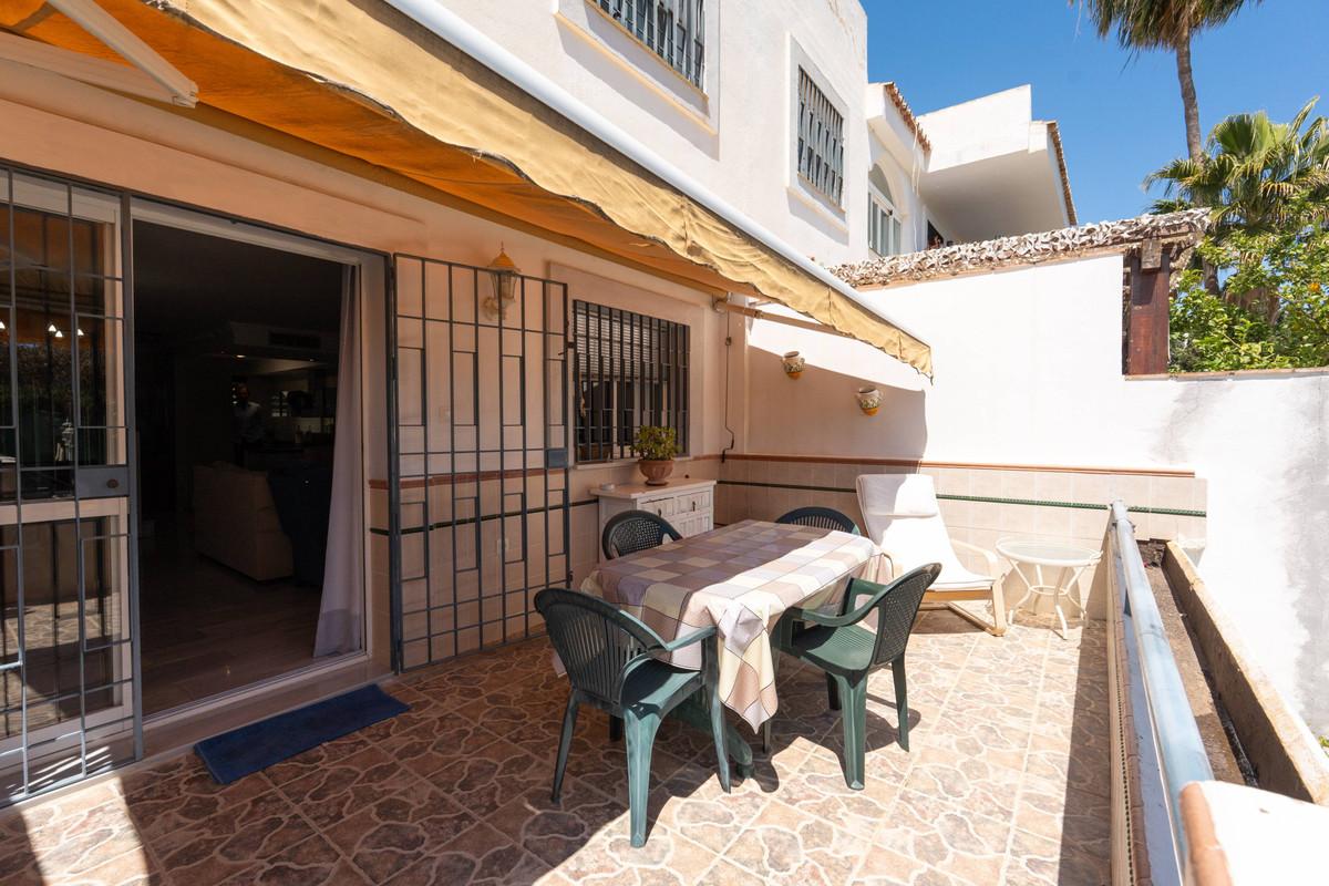 Casa en Venta en Marbella