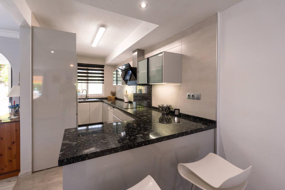 Casa en Venta en Marbella