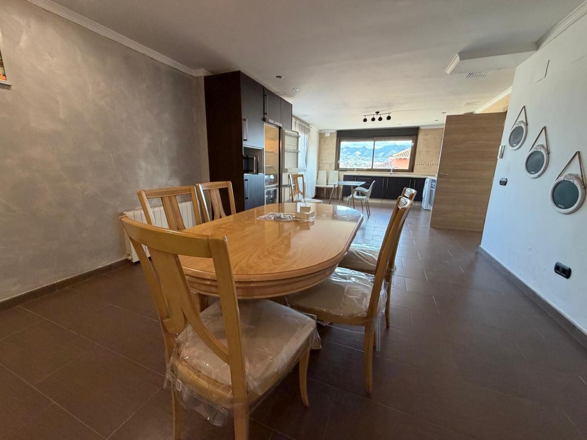 Villa for Sale in Mijas
