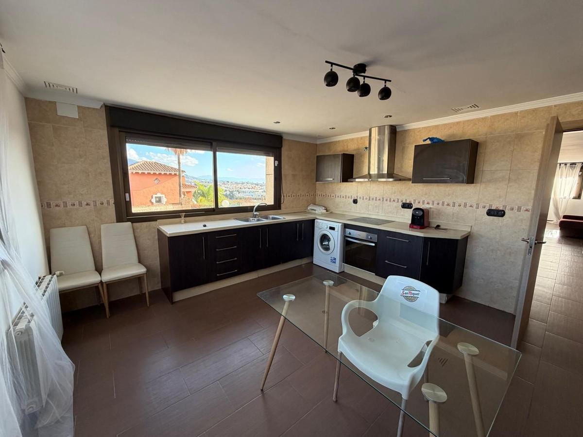 Villa for Sale in Mijas