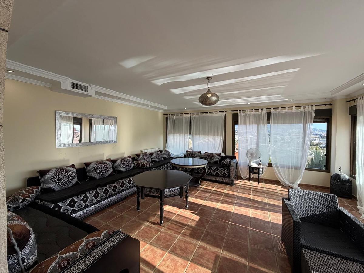 Villa for Sale in Mijas