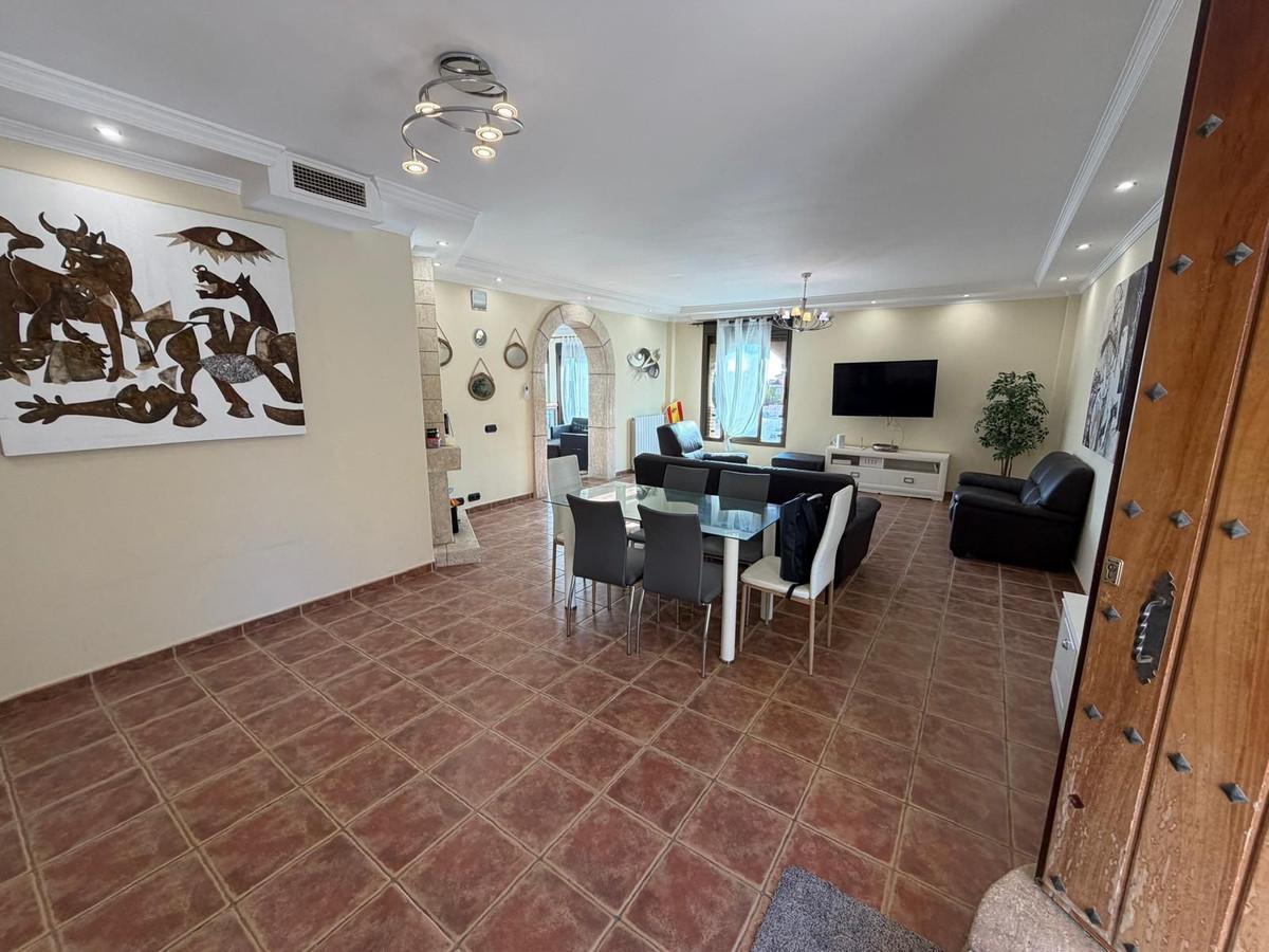 Villa for Sale in Mijas