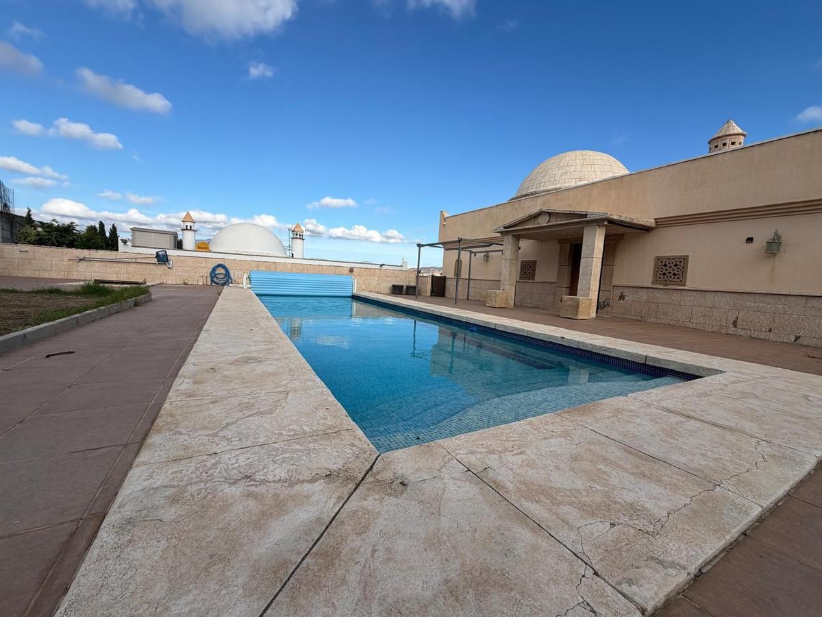 Villa for Sale in Mijas
