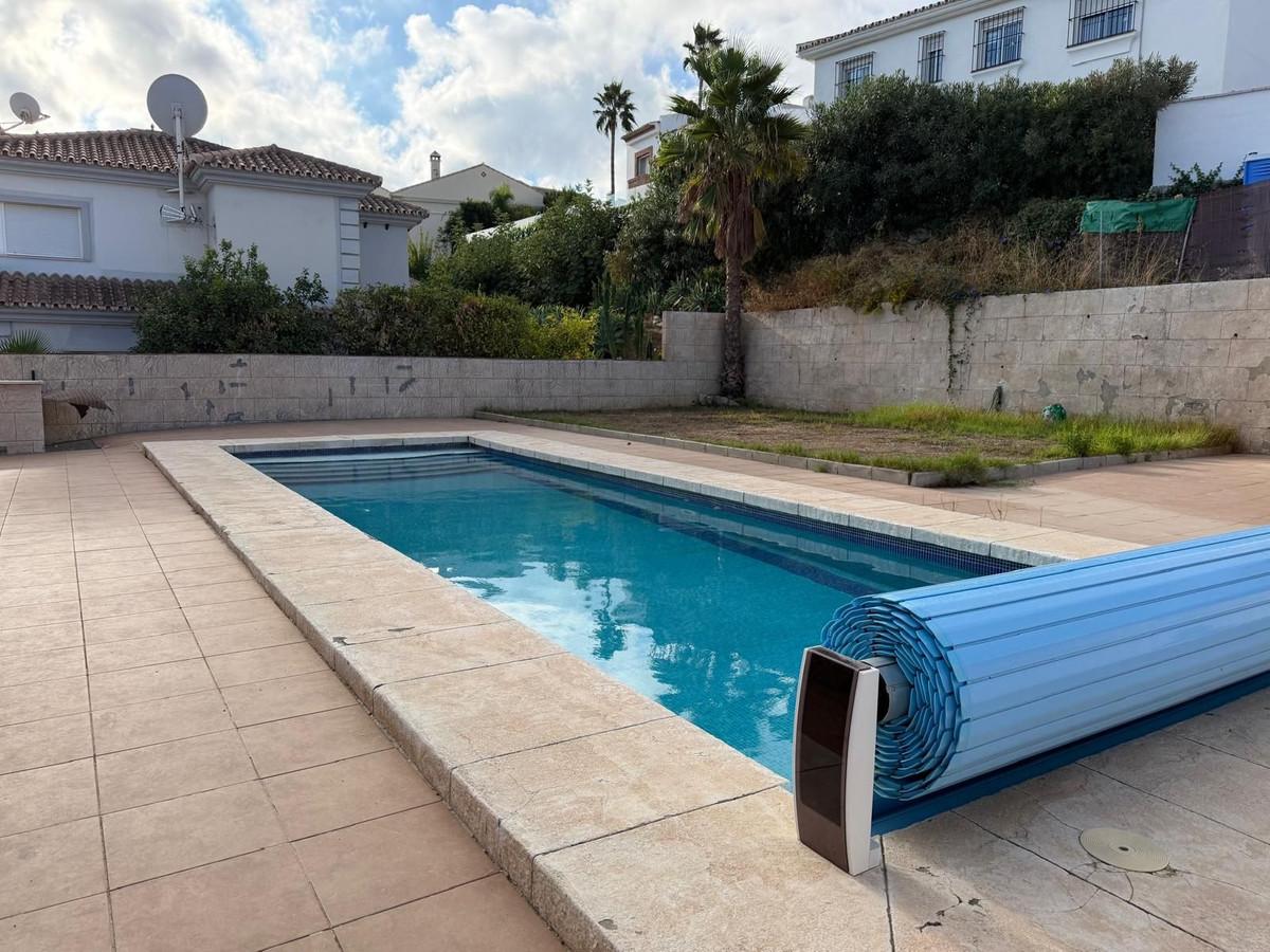 Villa for Sale in Mijas