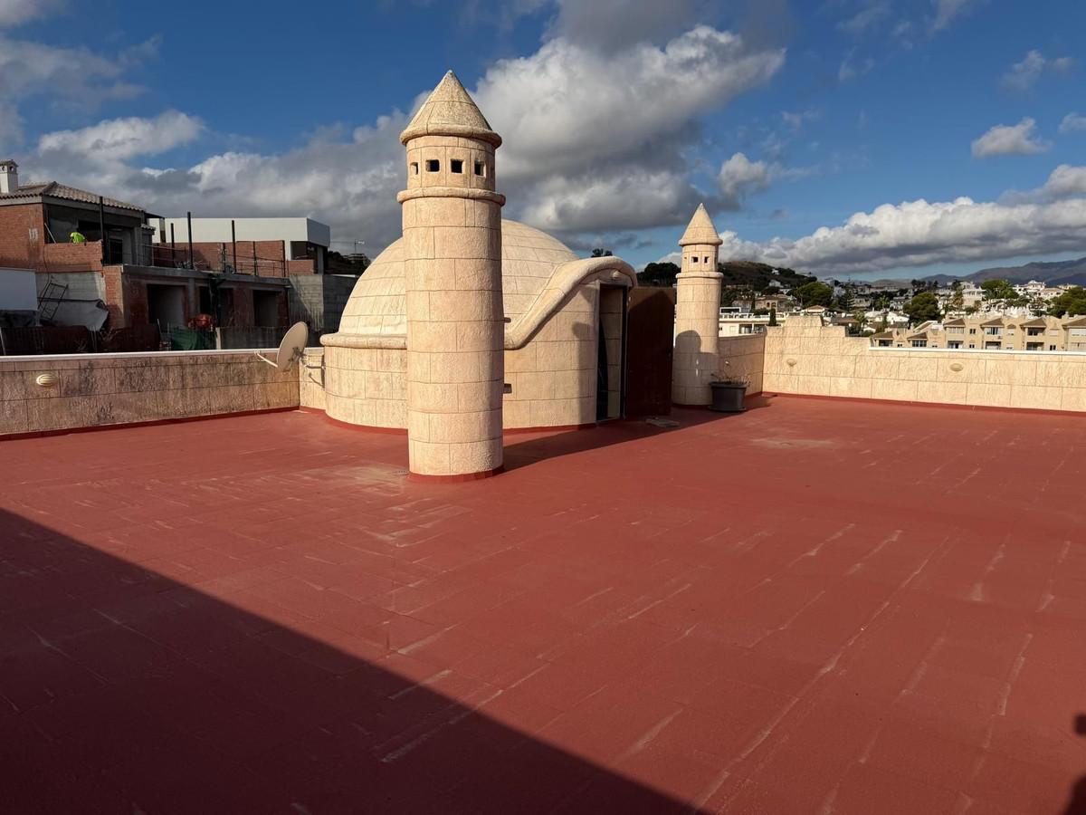 Villa for Sale in Mijas