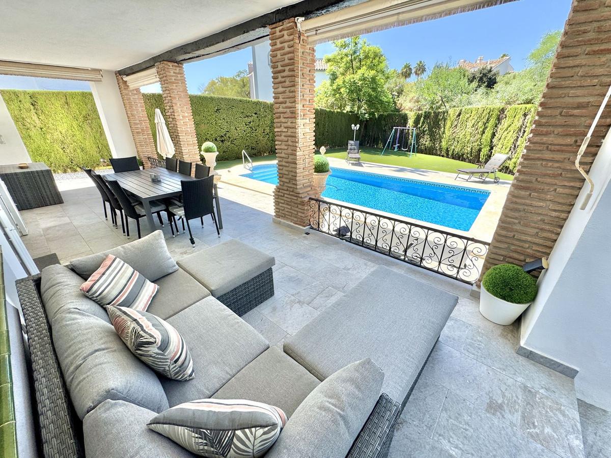 Villa for Sale in Mijas