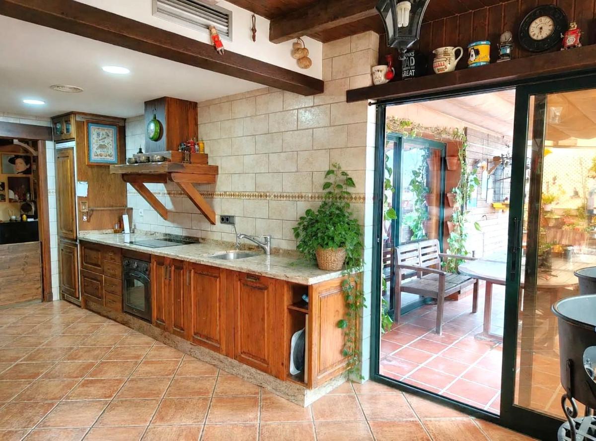 Penthouse for Sale in Marbella