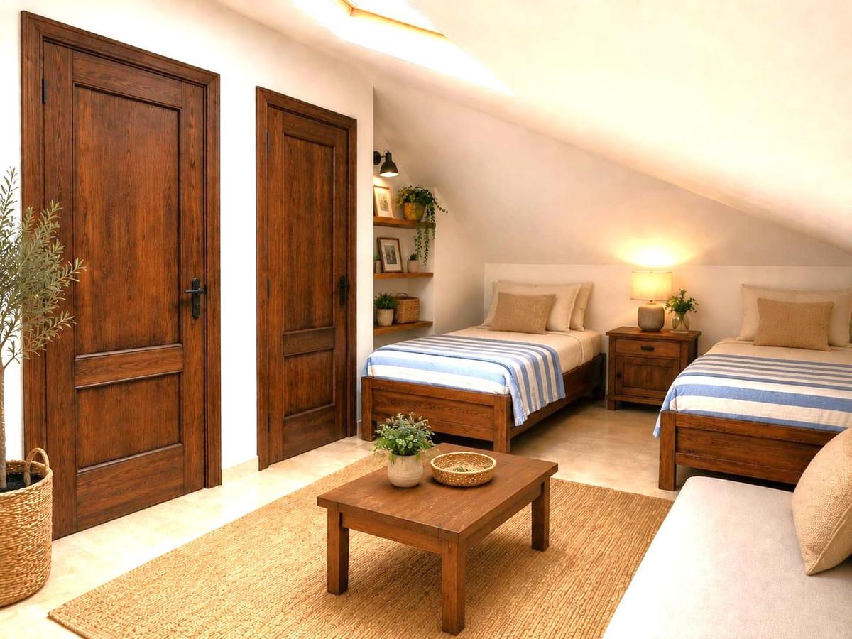 Penthouse for Sale in Marbella