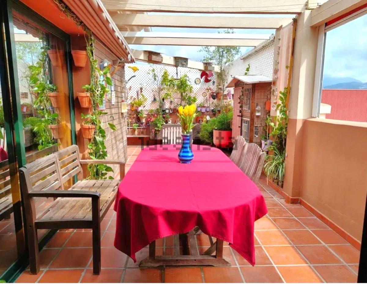 Penthouse for Sale in Marbella