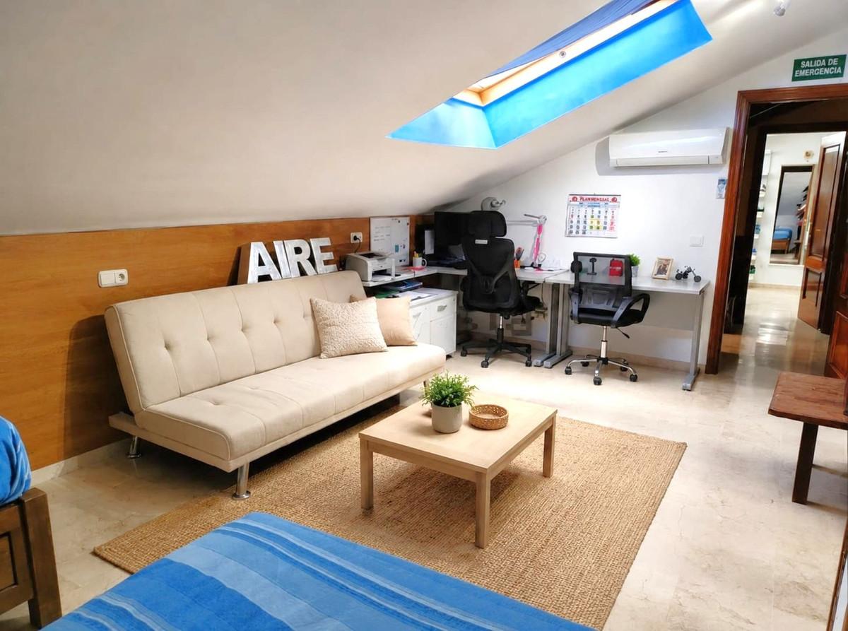 Penthouse for Sale in Marbella