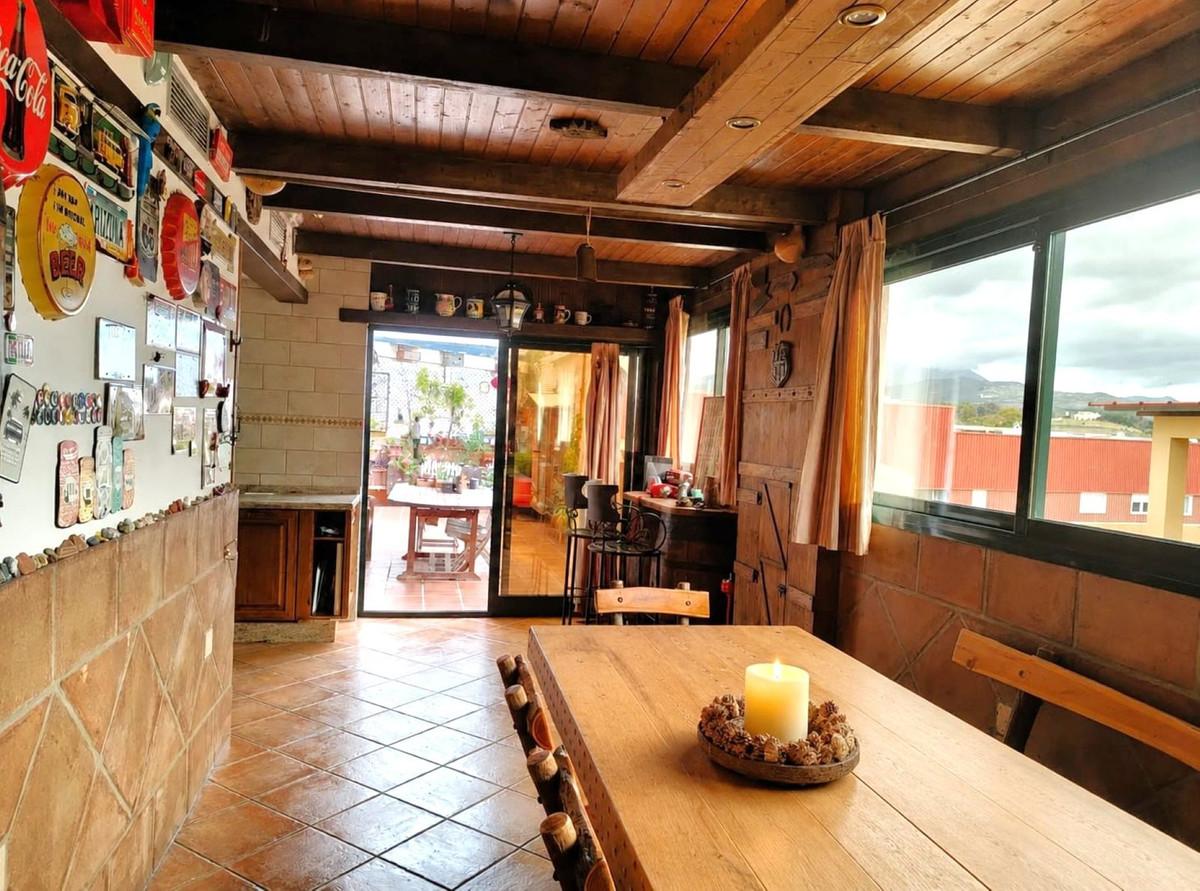 Penthouse for Sale in Marbella
