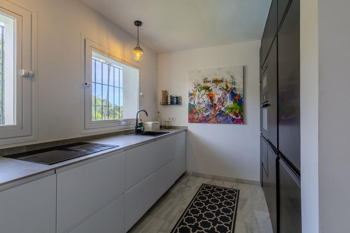 Casa en Venta en Marbella