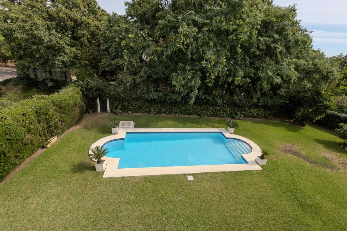 Casa en Venta en Marbella