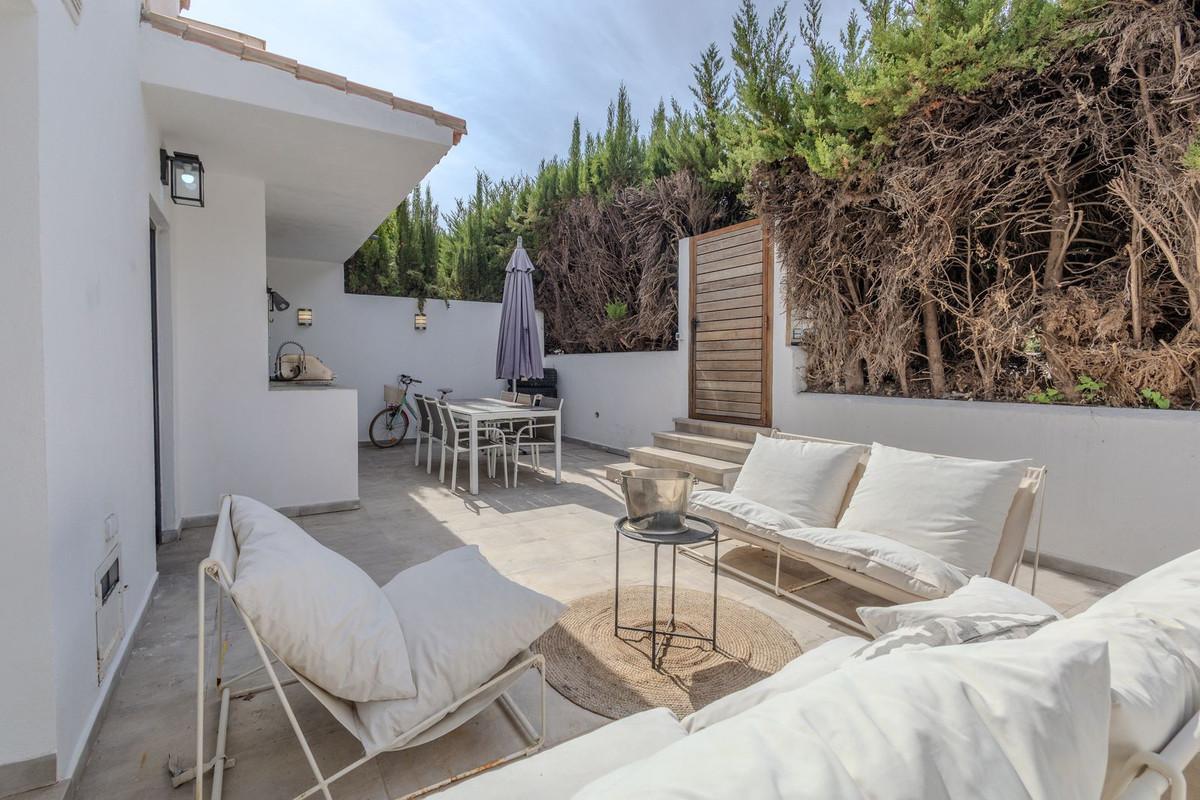 Casa en Venta en Marbella