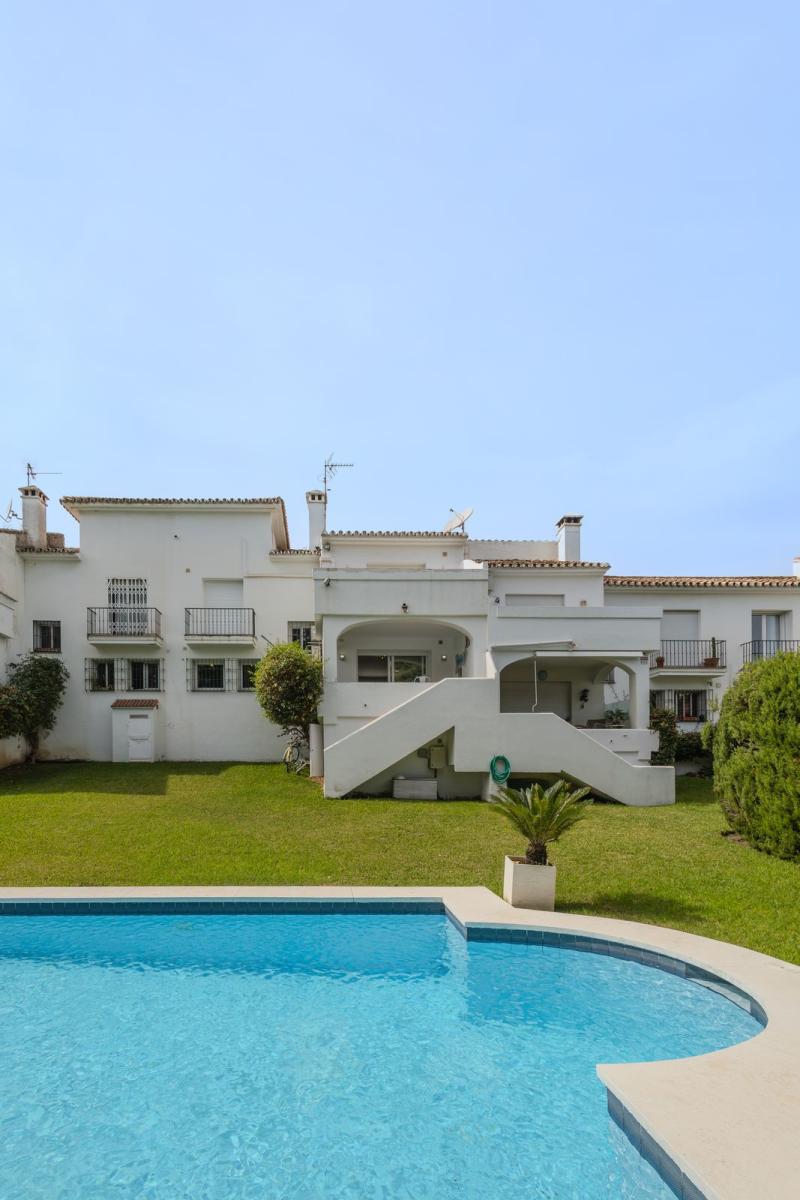 Casa en Venta en Marbella
