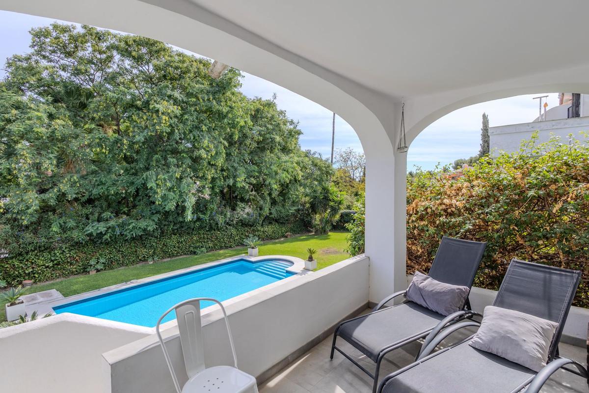 Casa en Venta en Marbella