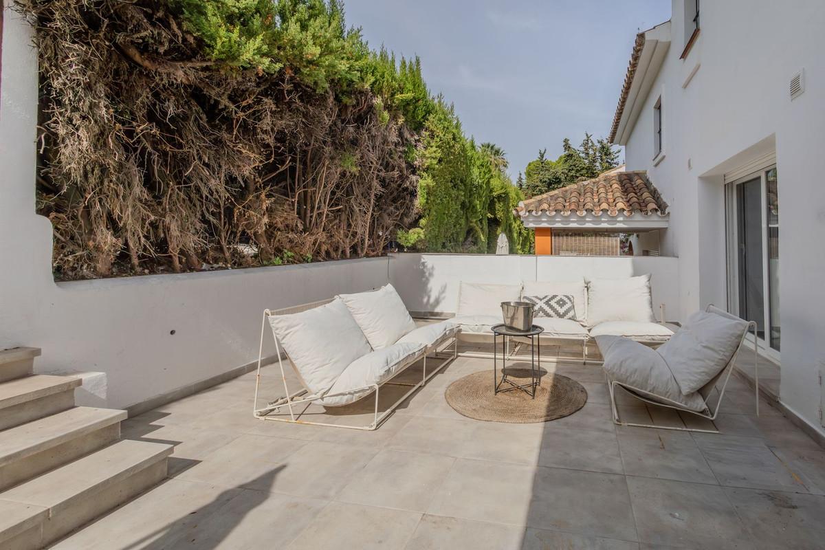 Casa en Venta en Marbella