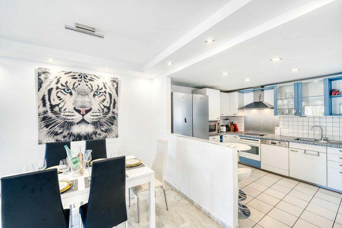 Ático en Venta en Marbella