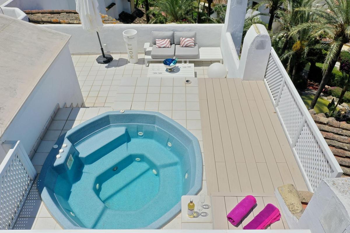Ático en Venta en Marbella