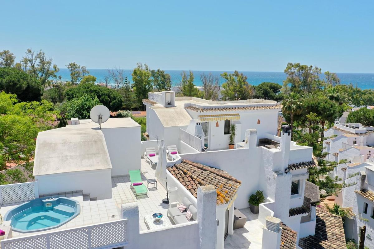 Ático en Venta en Marbella