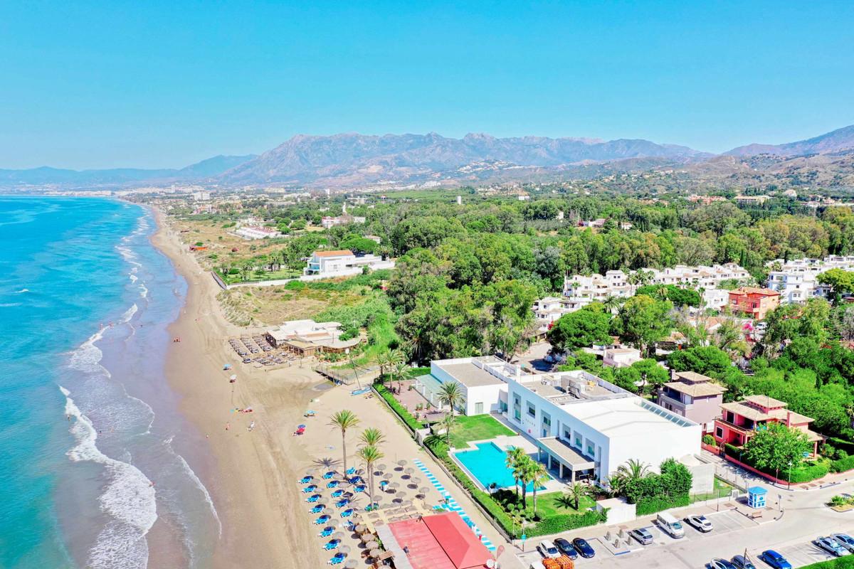 Ático en Venta en Marbella