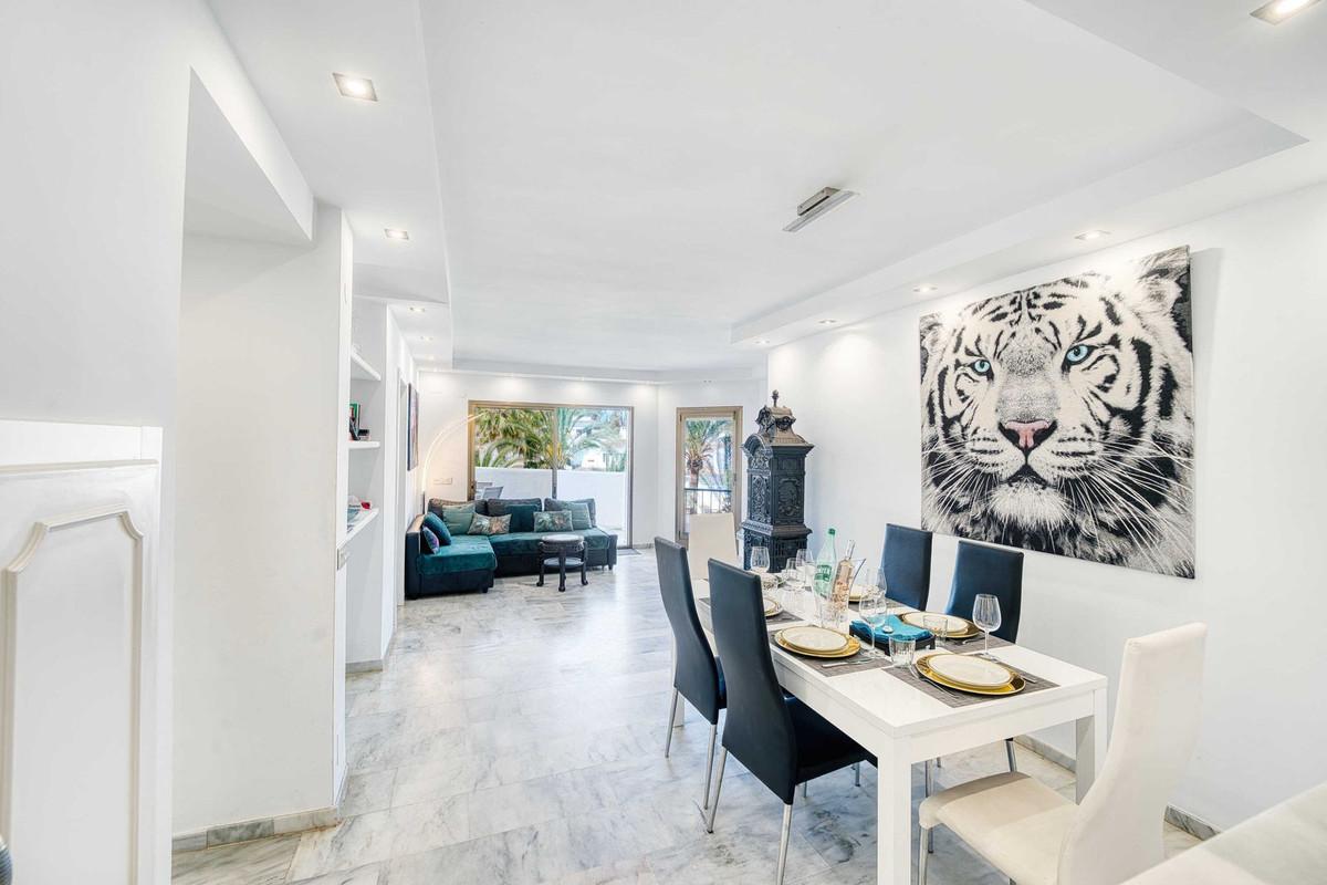 Ático en Venta en Marbella