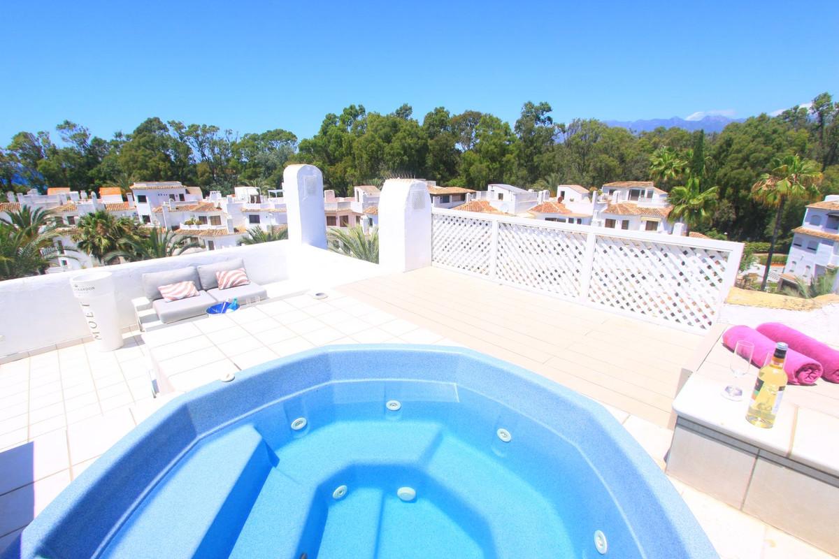Ático en Venta en Marbella