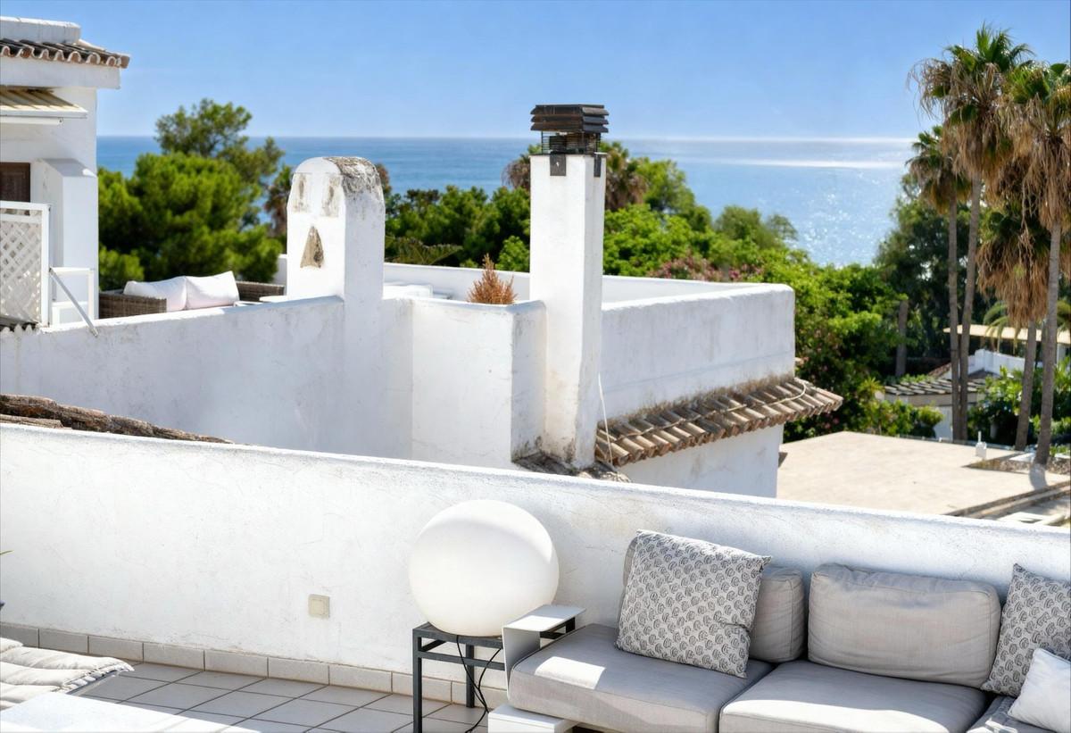 Ático en Venta en Marbella