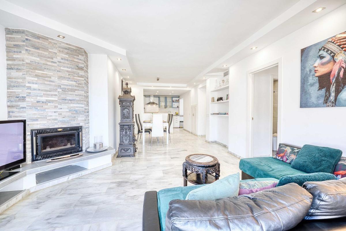 Ático en Venta en Marbella