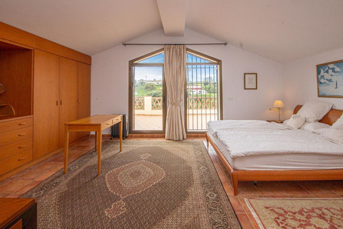 Villa for Sale in Mijas