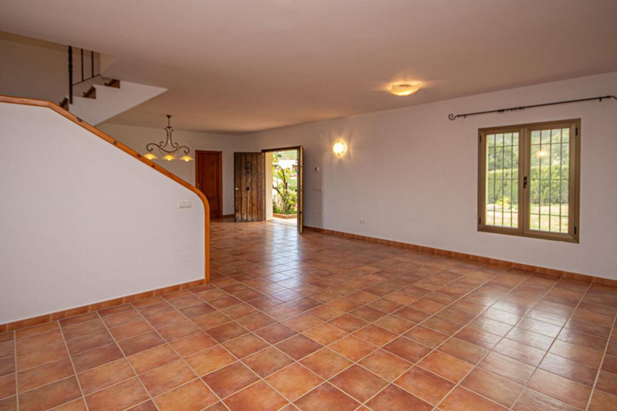Villa for Sale in Mijas