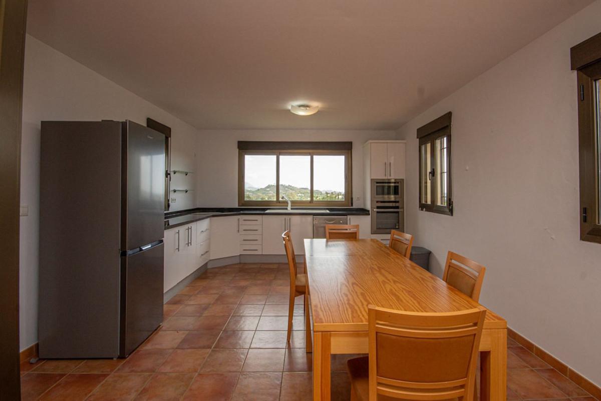 Villa for Sale in Mijas