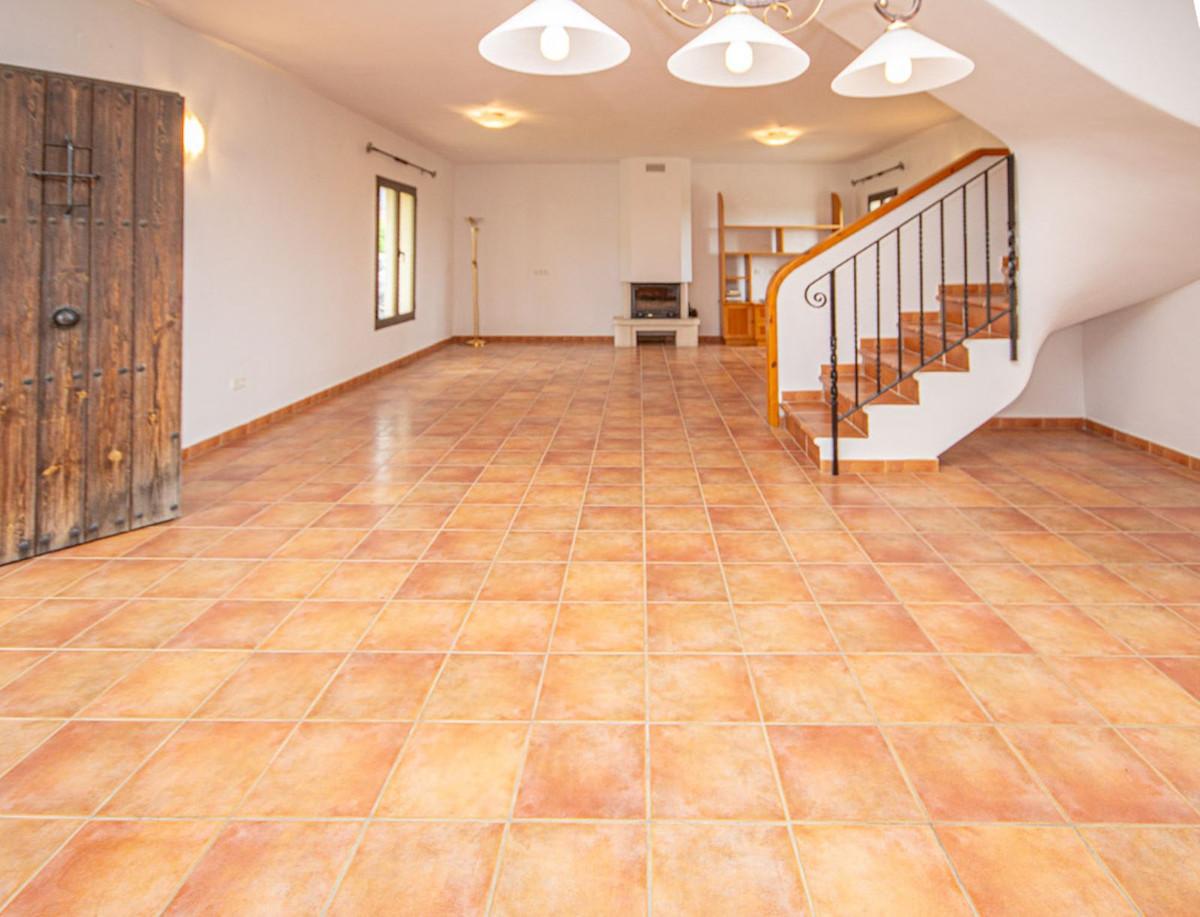 Villa for Sale in Mijas