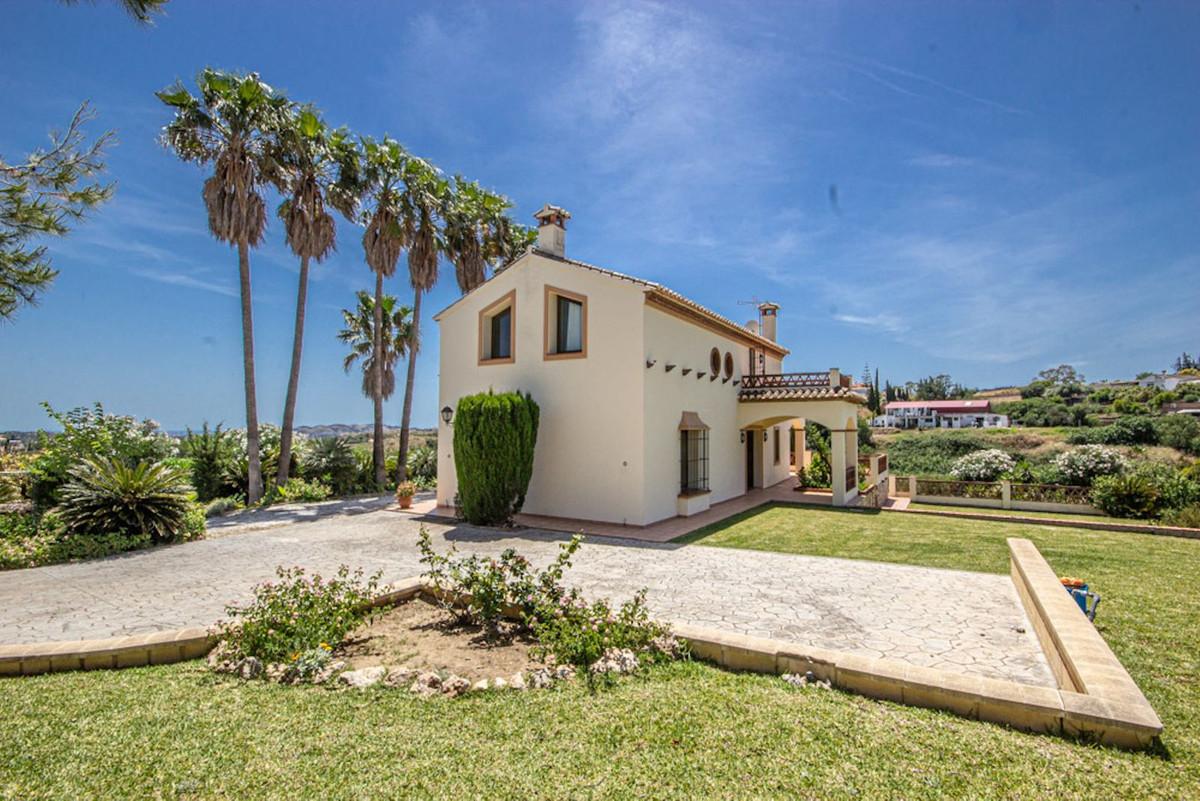 Villa for Sale in Mijas