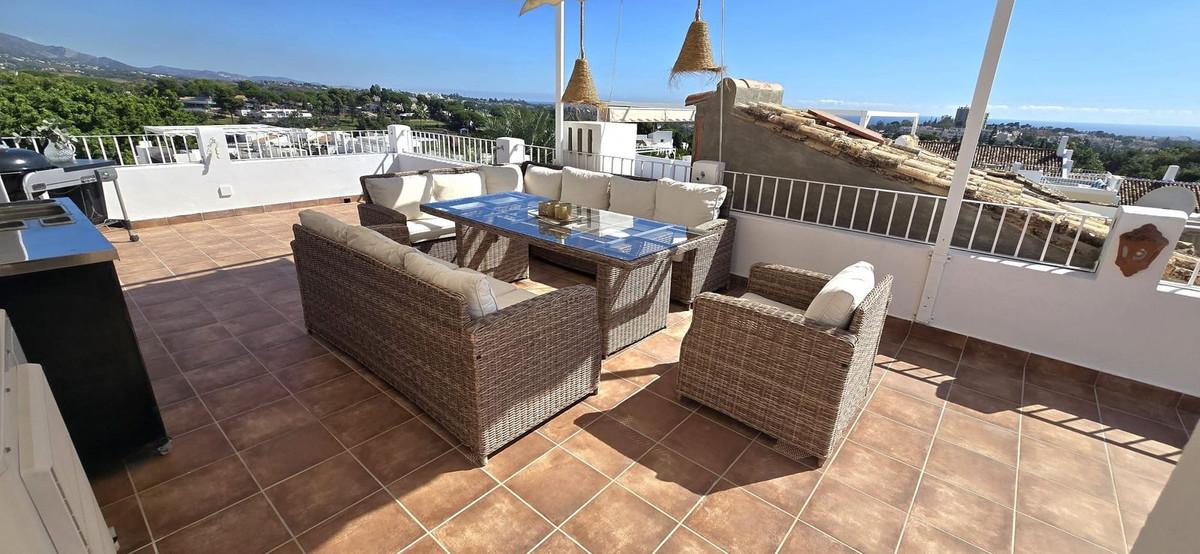 Casa en Venta en Marbella