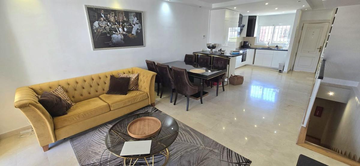 Casa en Venta en Marbella