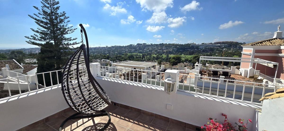 Casa en Venta en Marbella