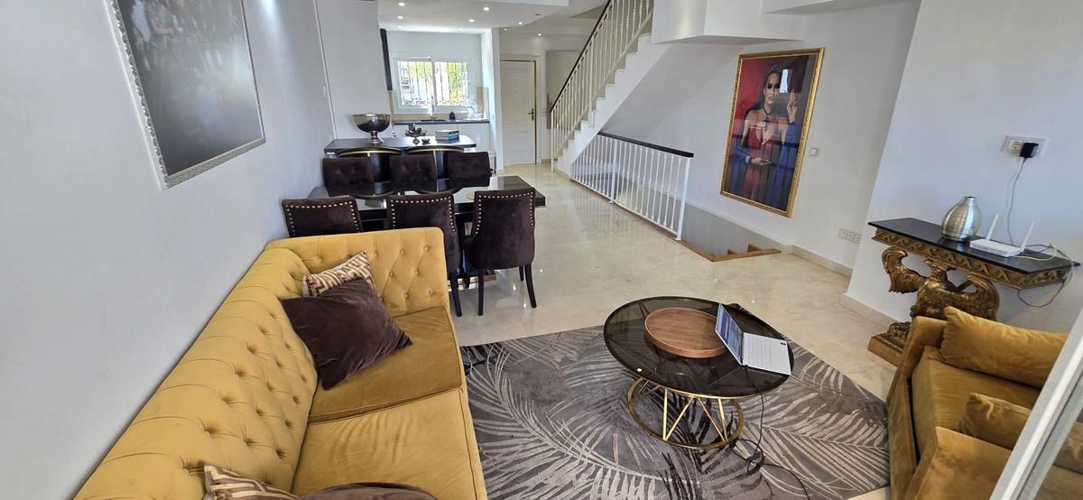 Casa en Venta en Marbella