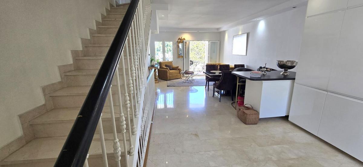 Casa en Venta en Marbella